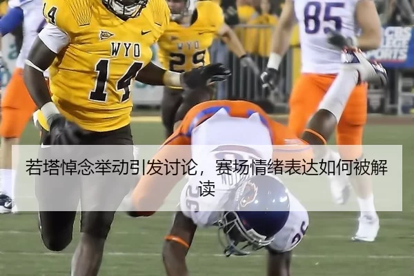 若塔悼念举动引发讨论，赛场情绪表达如何被解读