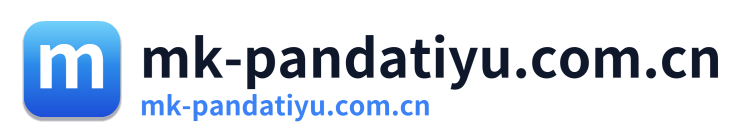 mk-pandatiyu.com.cn Logo